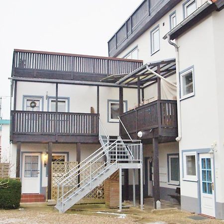 Ferienwohnung Dreyer Haus Strandnixe Dahme  Exterior foto