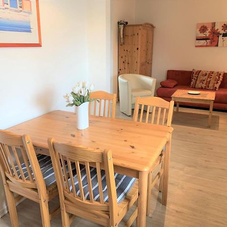 Ferienwohnung Dreyer Haus Strandnixe Dahme  Exterior foto
