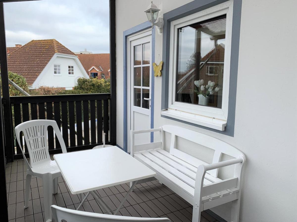 Ferienwohnung Dreyer Haus Strandnixe Dahme  Exterior foto
